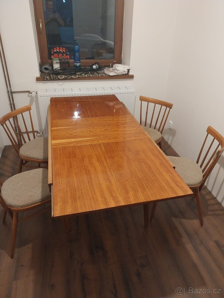 Prodám nábytek 70 léta - 8