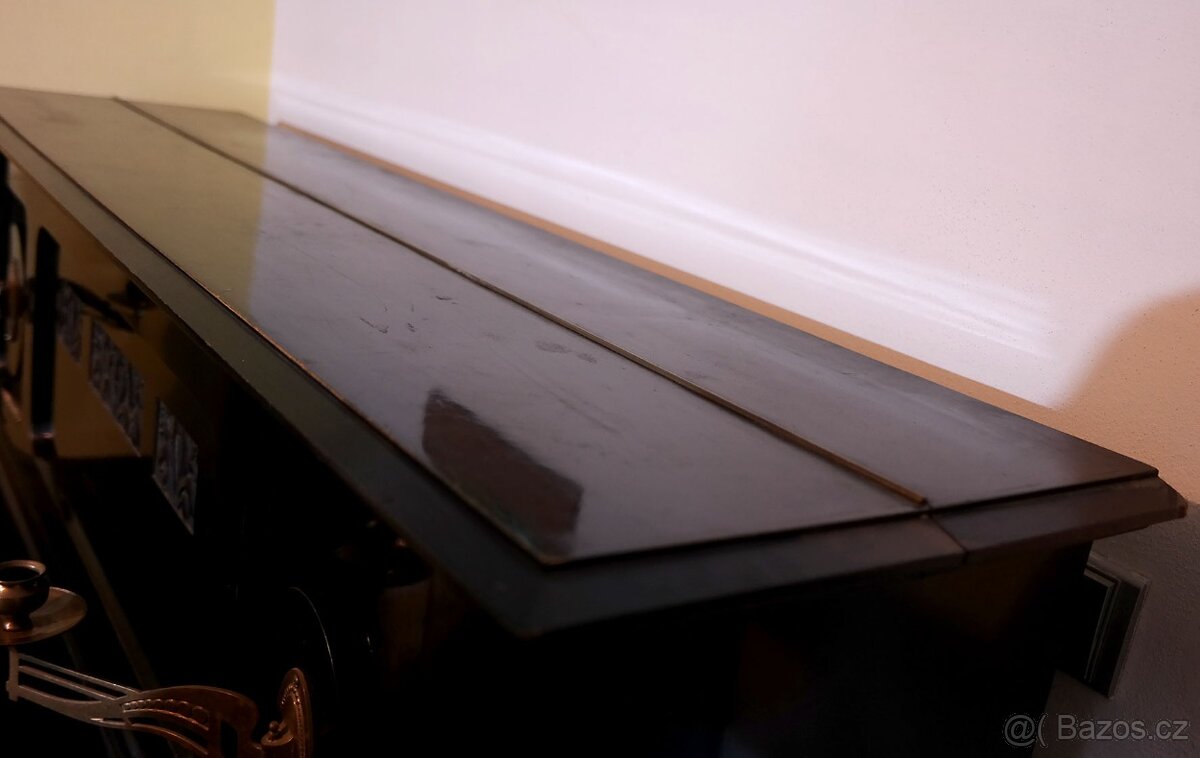 piano Koch Korselt - 8