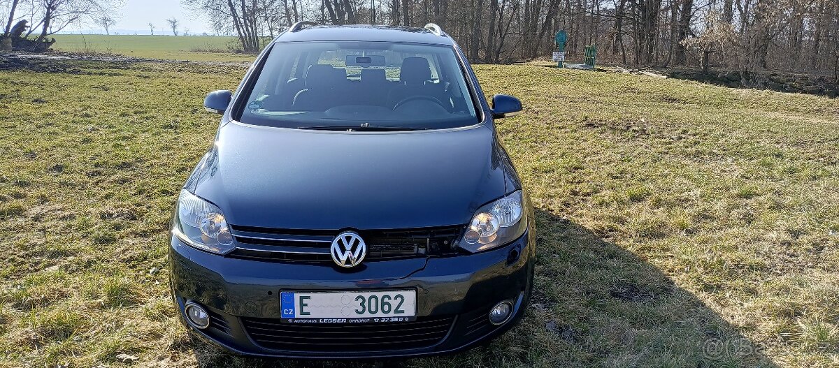 VW Golf IV PLUS 1.4TSI TrendLine - 8