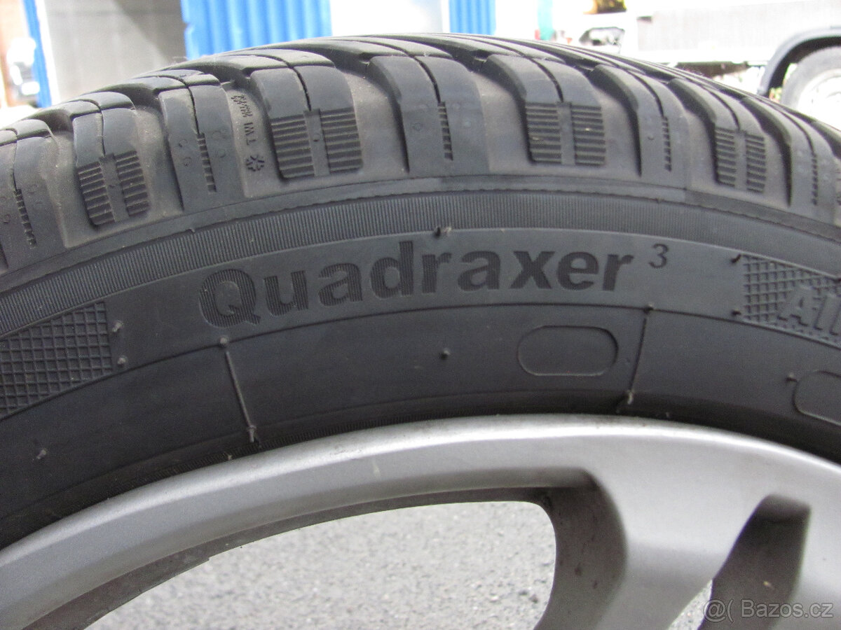 Kola 245/45 R18 - 8