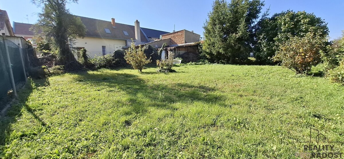 Prodej rodinného domu 1+1+ podkroví, Doloplazy, okres Prostě - 8