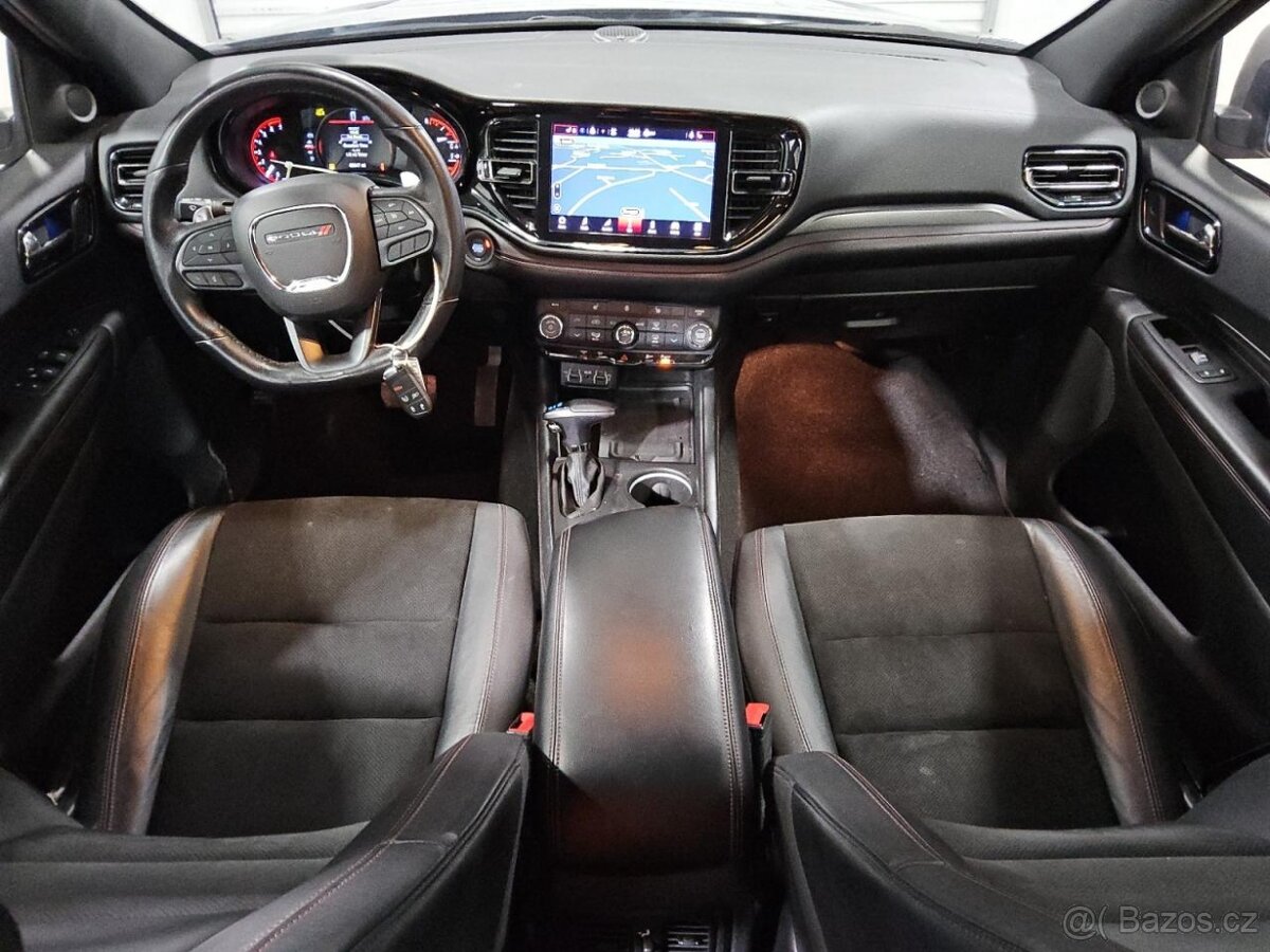 Dodge Durango R/T 2022 - 8