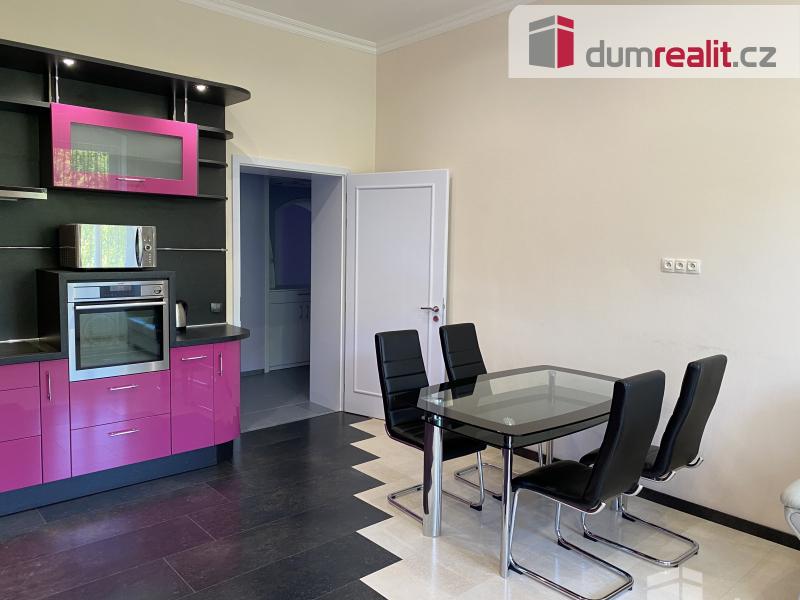 Prodej, byt 2+1, 102 m2, Hlavní třída, Mariánské Lázně - 8