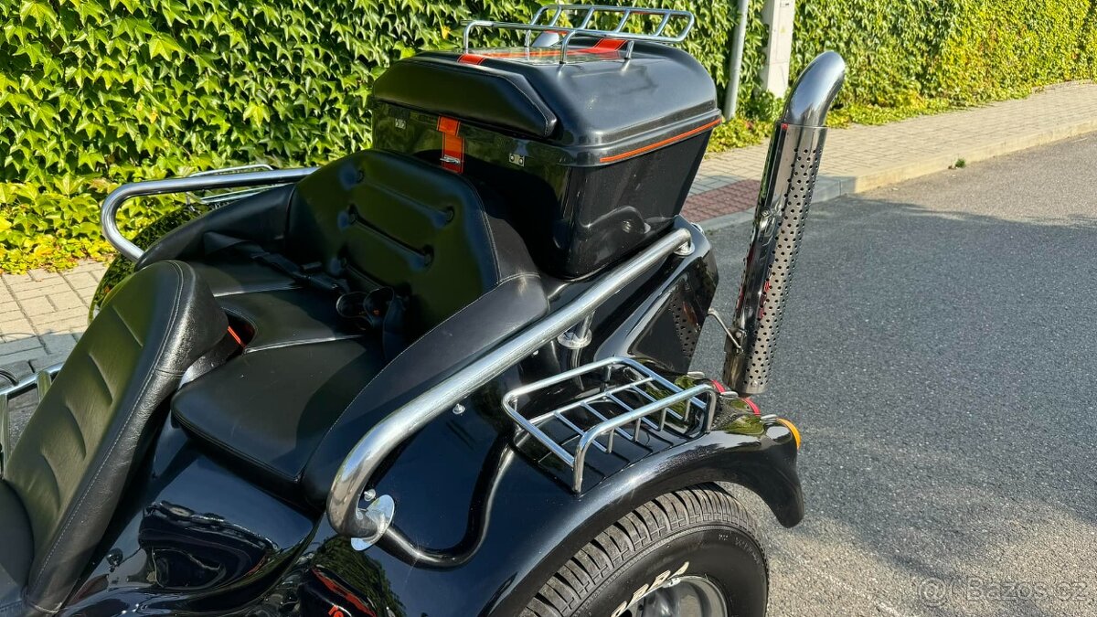 Rewaco HS4 Family 16 37kw - 8