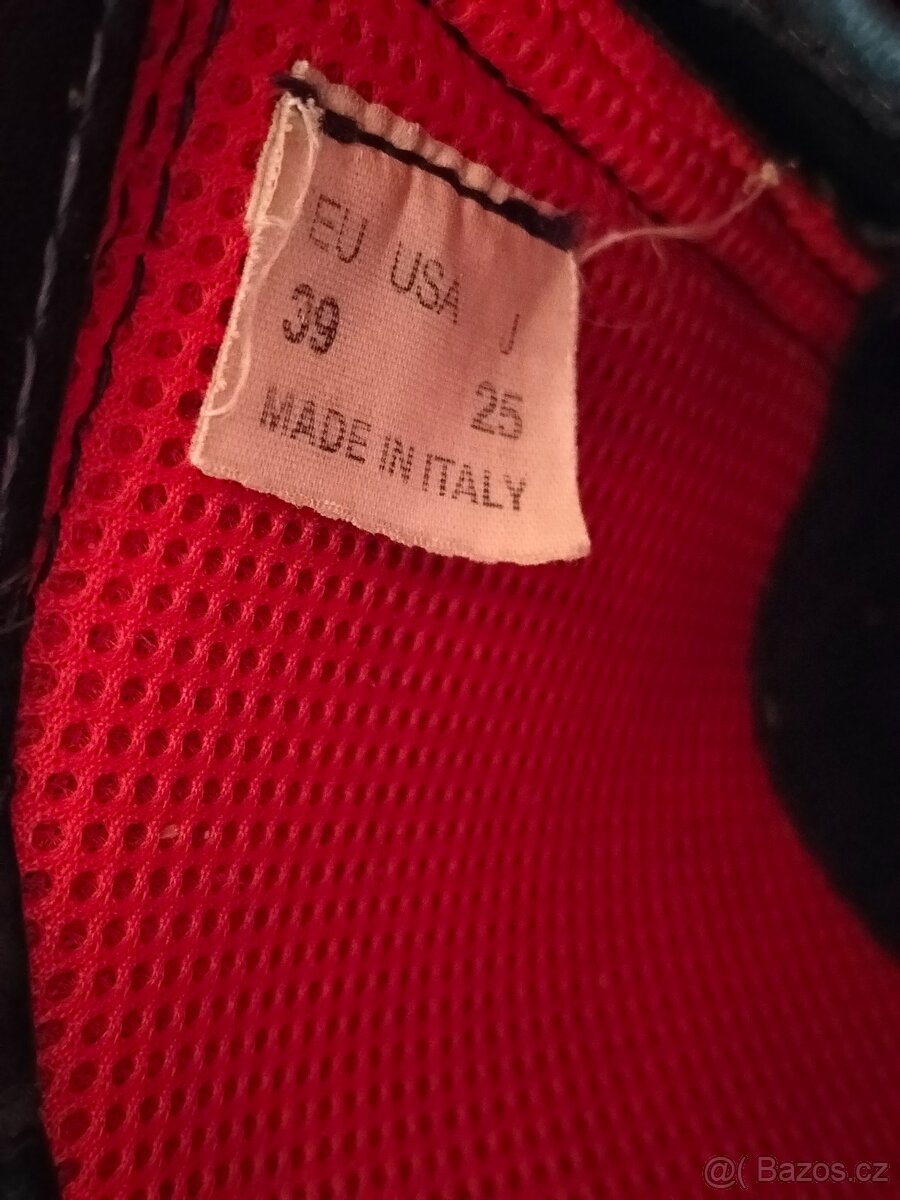 Přilba, boty , brýle motokros - 8