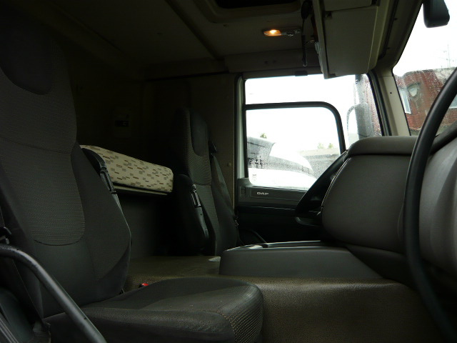 DAF CF 290 EURO 6 AUTOMAT - 8