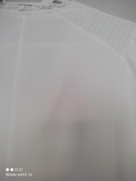 MOHITO-Viskózová halenka - 8