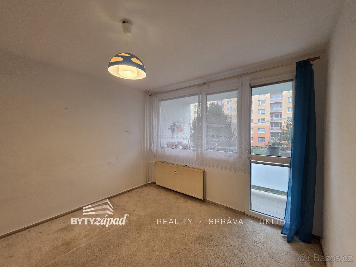 Pronájem, Byty 3+1, Nýřany, ev.č. yIVB8620 - 8