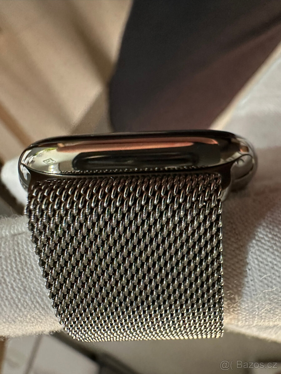 Apple Watch 10 Cellular 46mm - 8