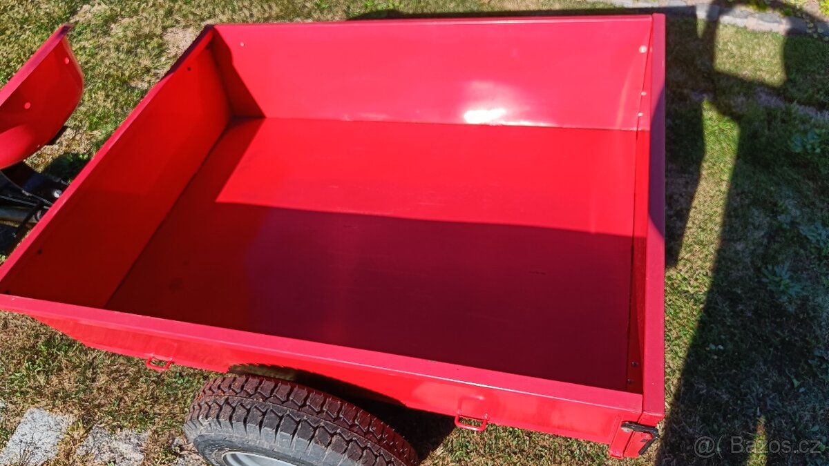 Prodám vozík VARI ANV - 400 - 8