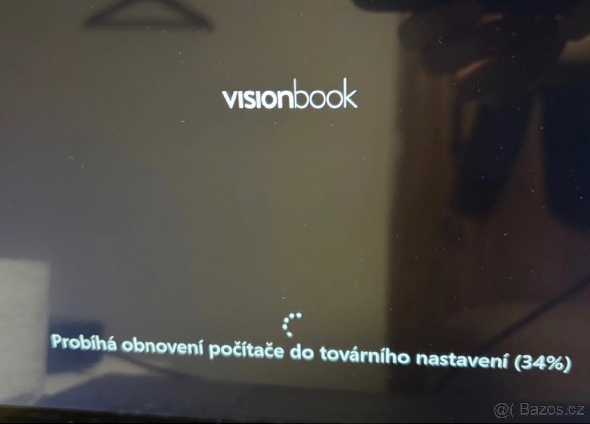 Notebook Umax VisionBook 14wg flex - 8