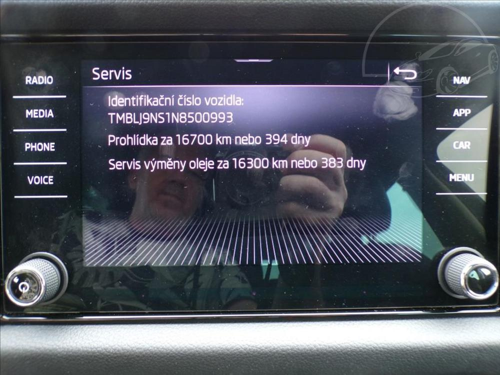 Škoda Kodiaq 2,0 TDI 4x4,DSG,STYLE.-DPH - 8