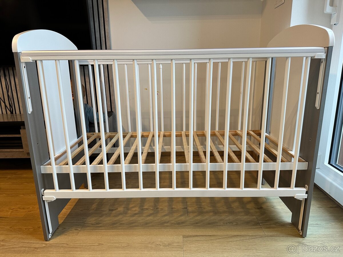 Dětská postýlka - 8