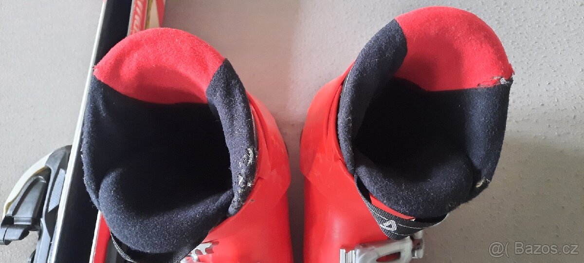 Lyže Nordica 110cm - 8