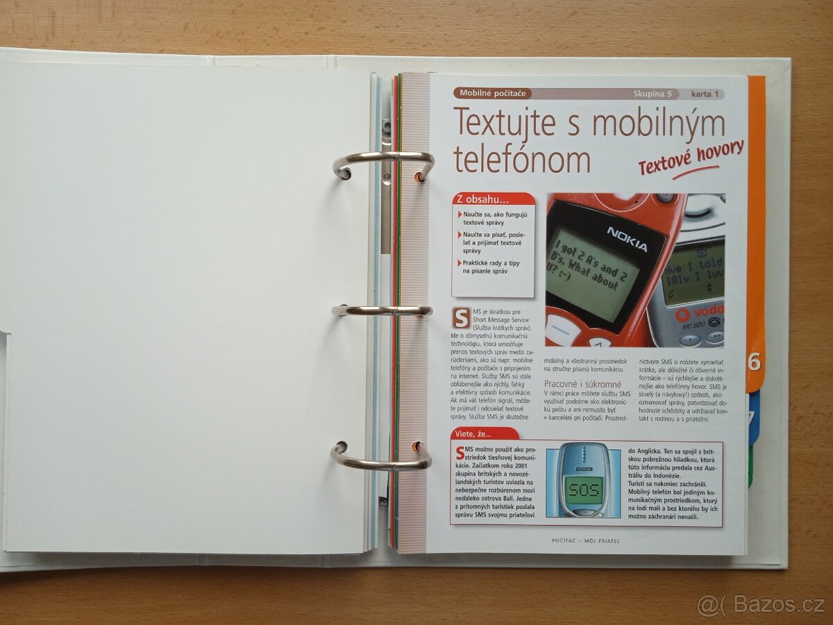 Počítač můj přítel - kompletní - 8