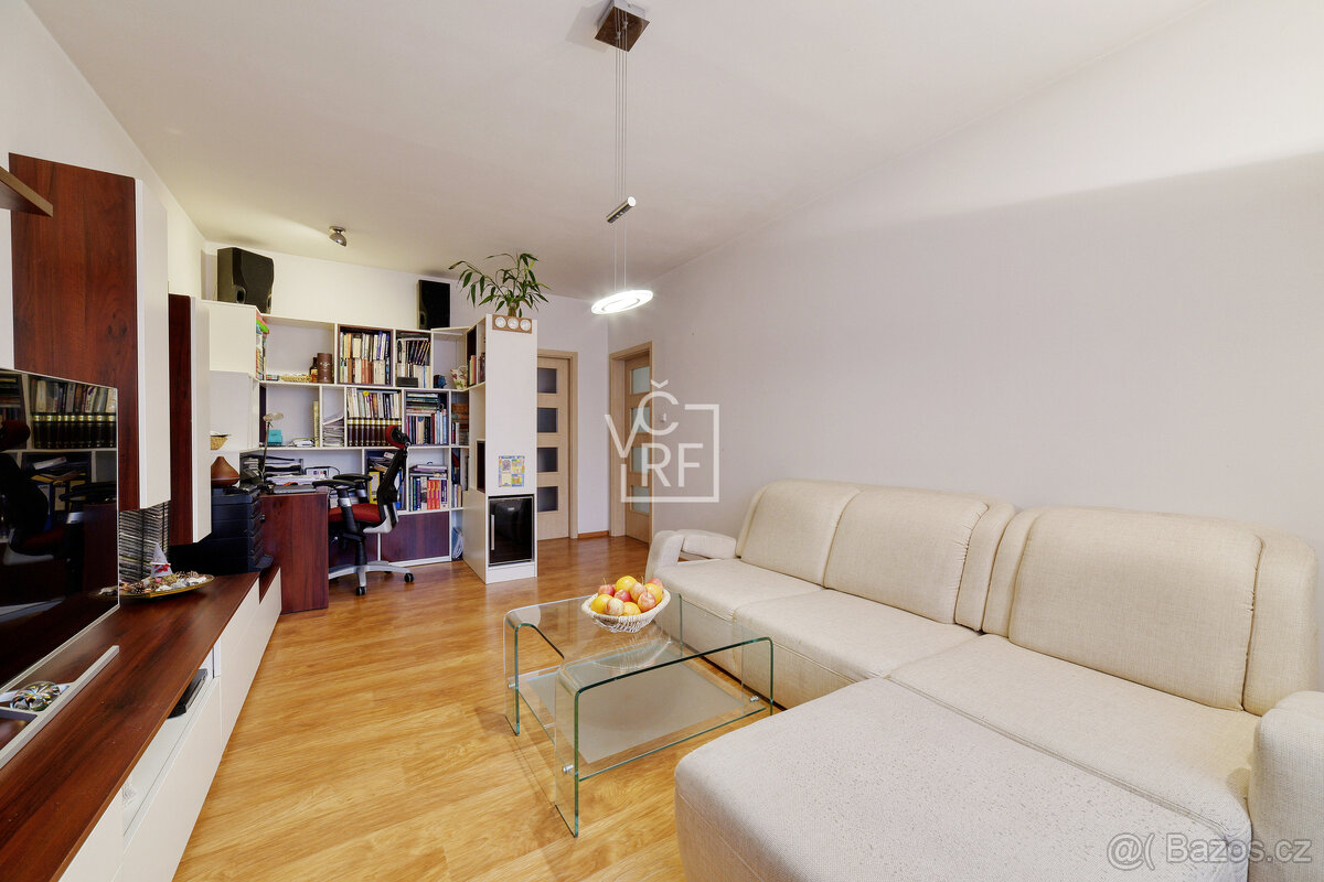 Prodej bytu 3+1, OV 85 m² - 8