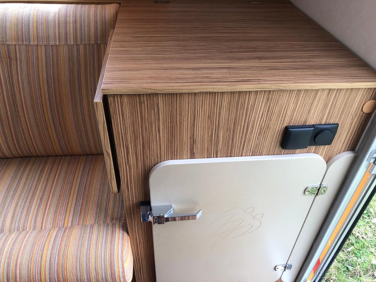 Knaus Schwalbennest - 8