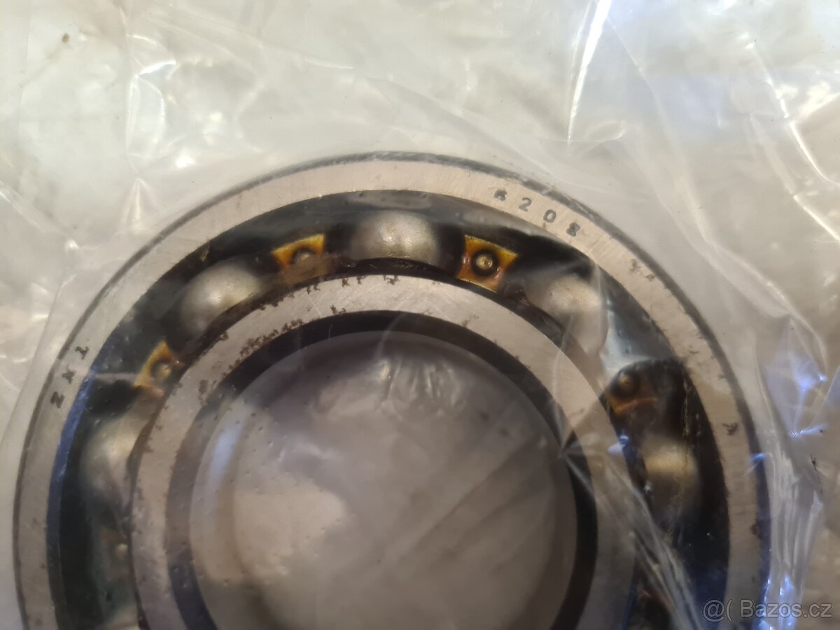 Brzdové čelisti - 8