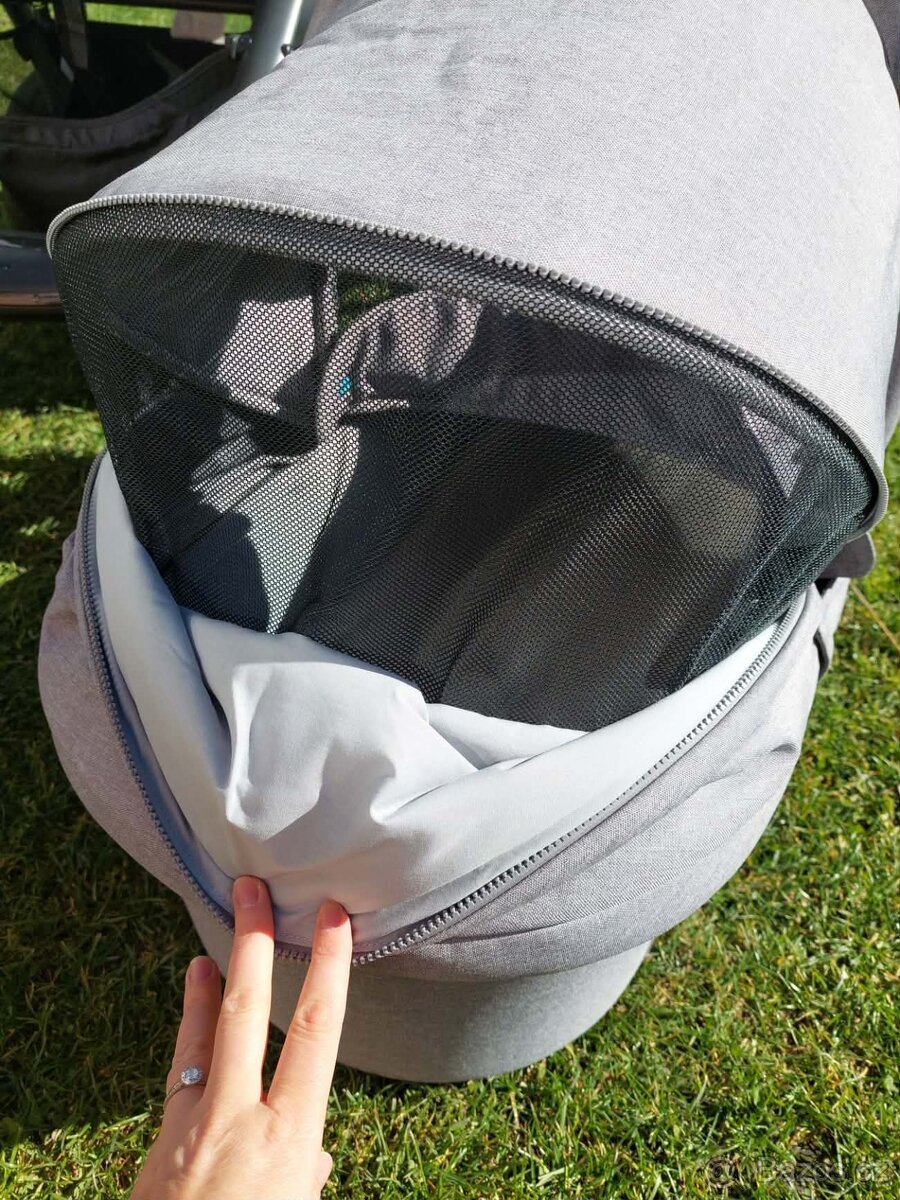 X lander komplet All in - 8