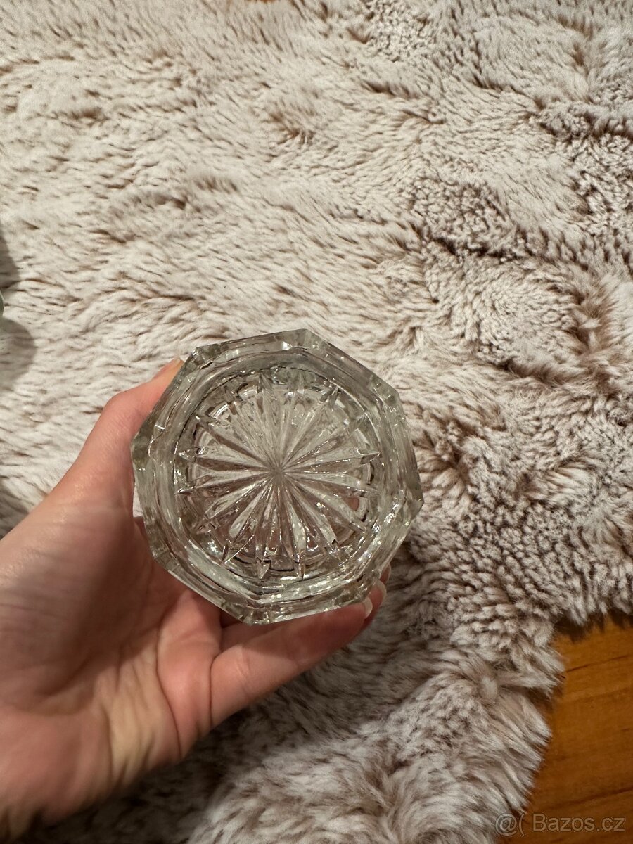 Set pohárů na zmrzlinu - 8