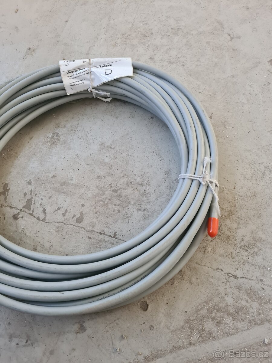Kabel 7G1,5 mm - 8