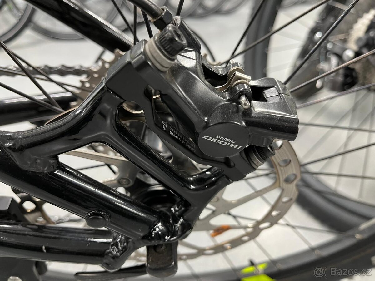 Elektrokolo Kross vel.: S - 8