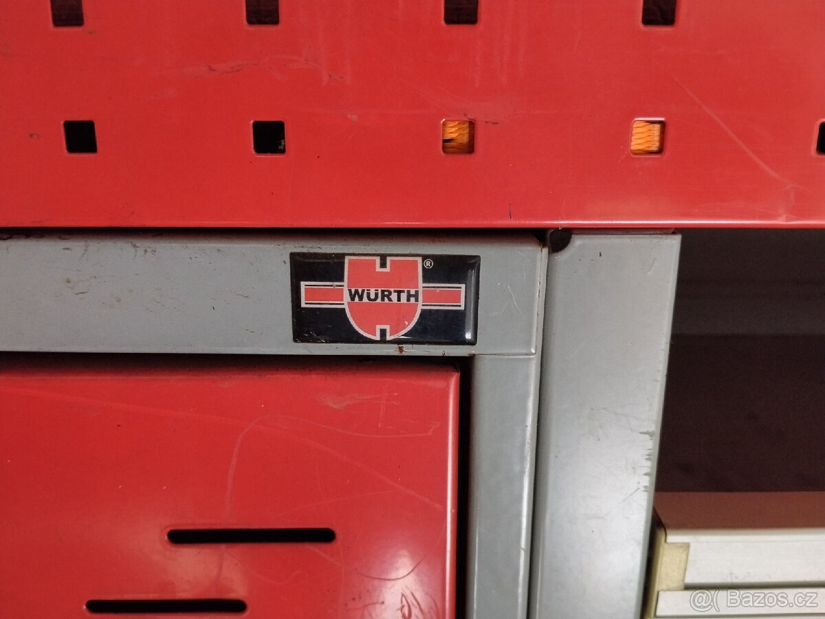 Peugeot boxer 2,2 HDI - 8