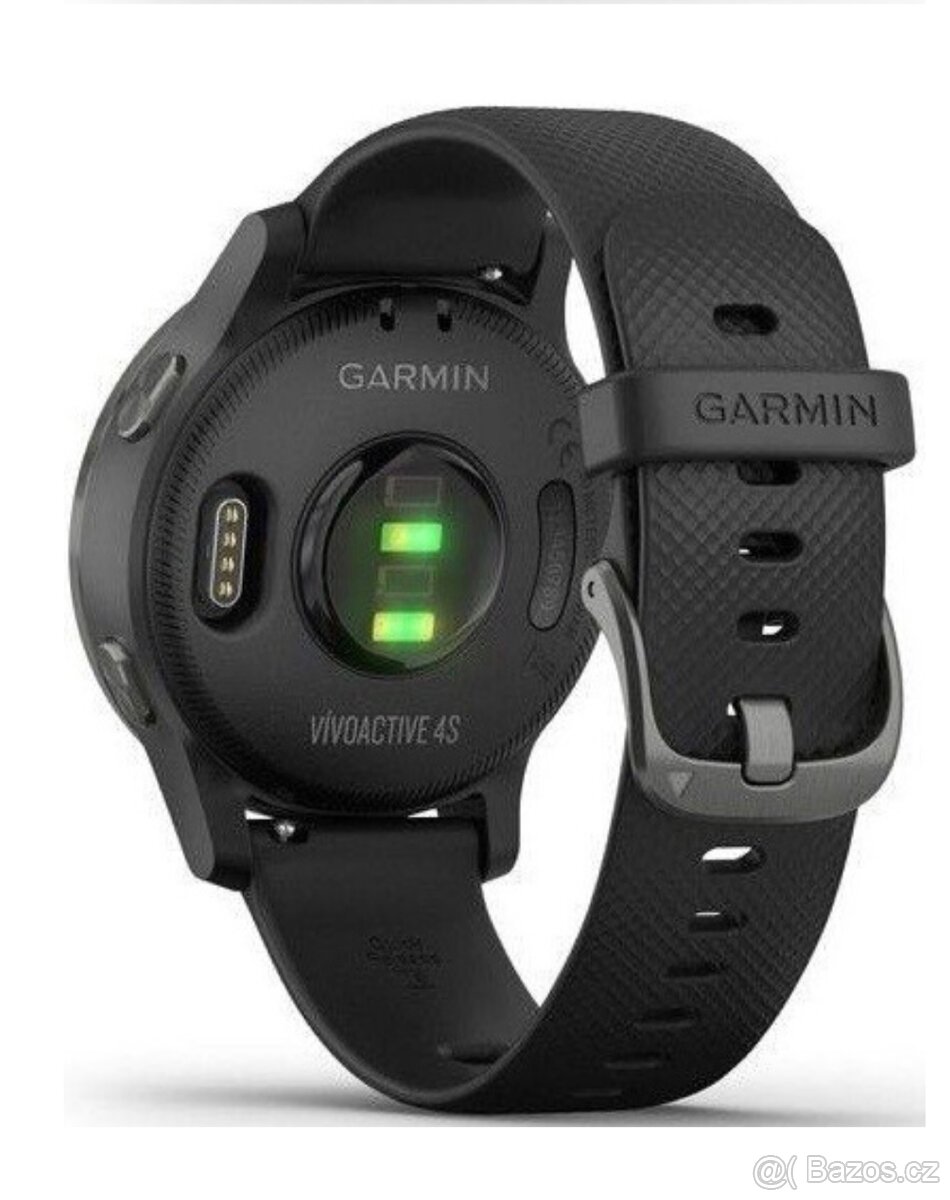 Garmin hodinky - 8