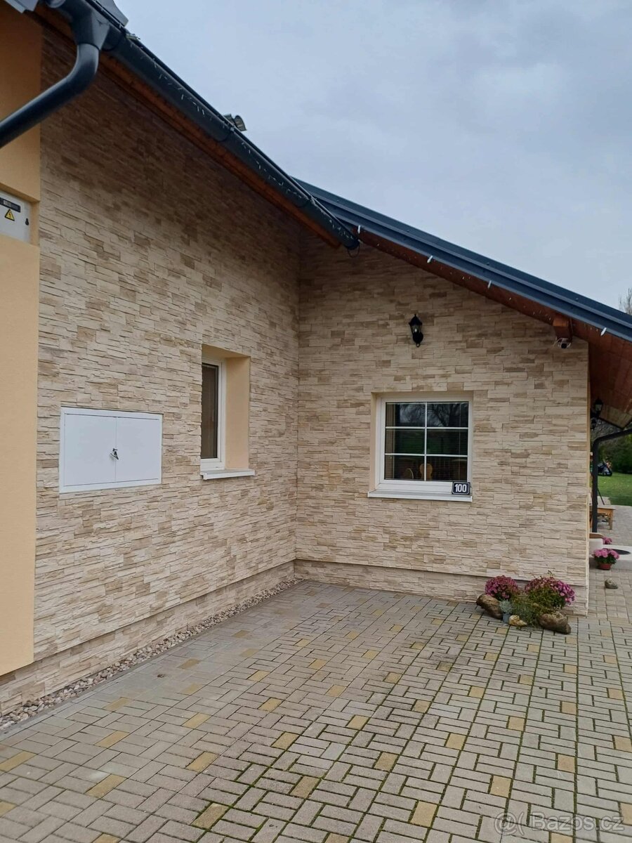 Zedník, zednické práce - 8