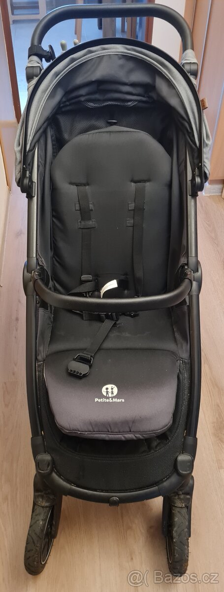 Petite&Mars Street - 8