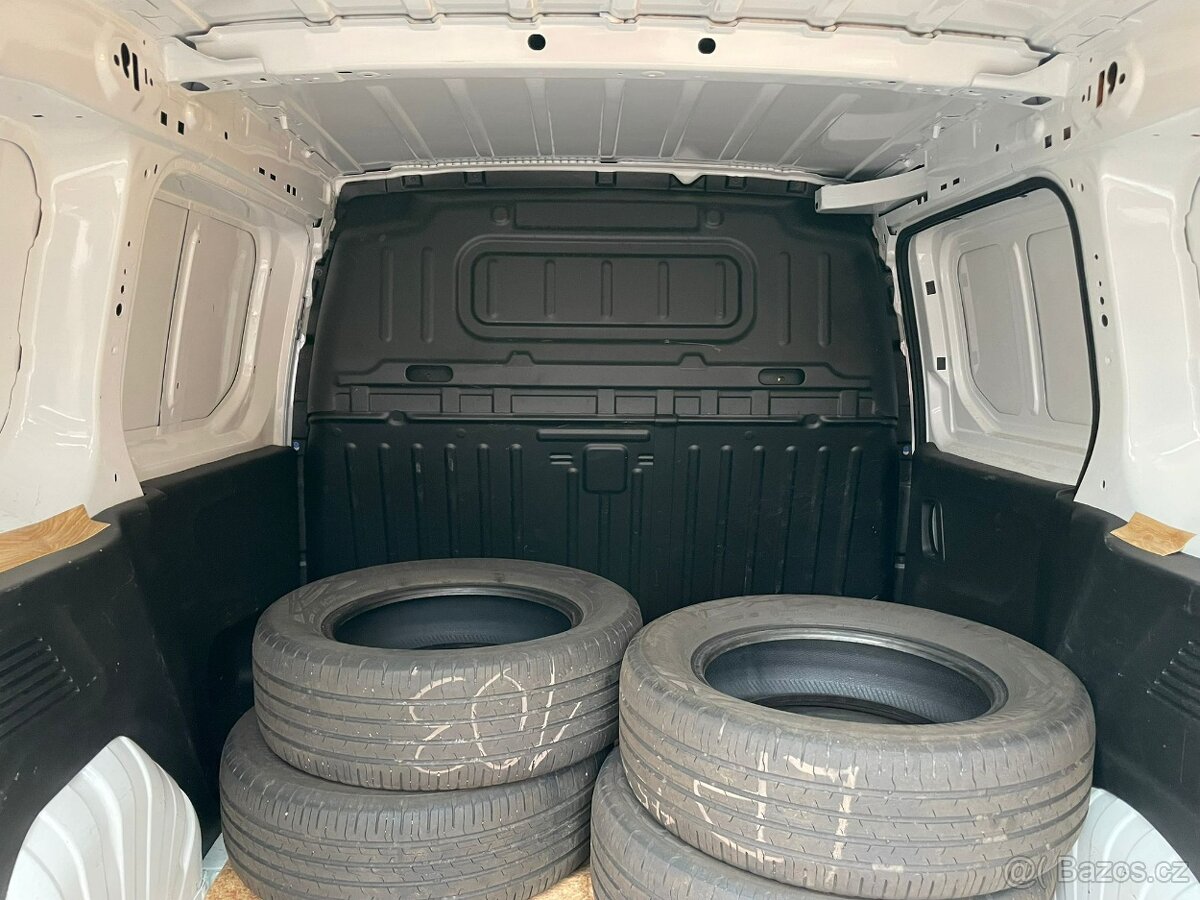 Opel Combo 1.5CDTi 1.MAJ. ČR DPH - 8