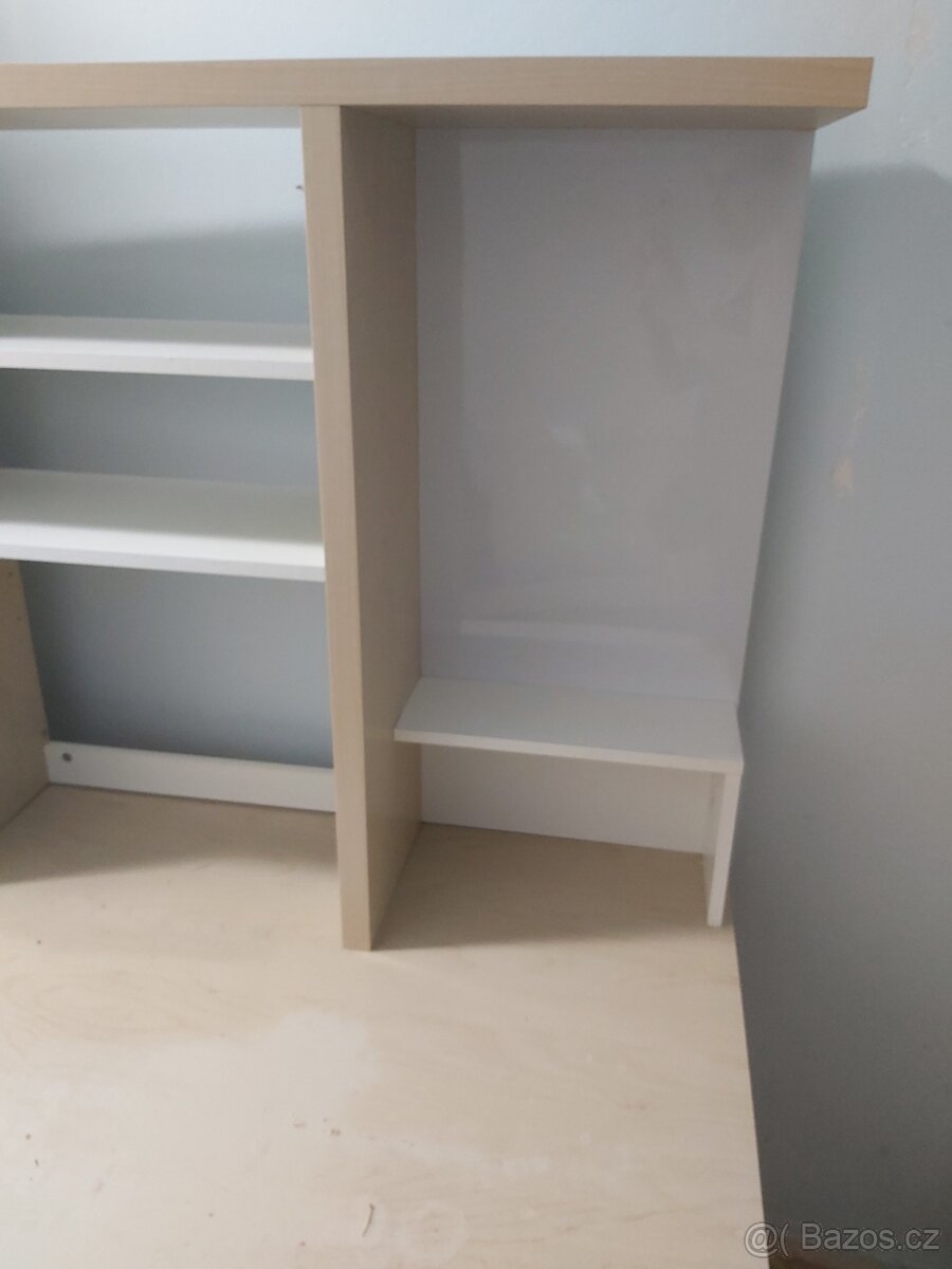 PSACÍ STŮL IKEA - 8