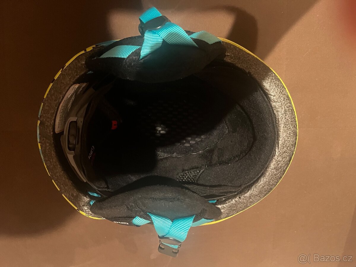 NITRO snowboard 146 - 8