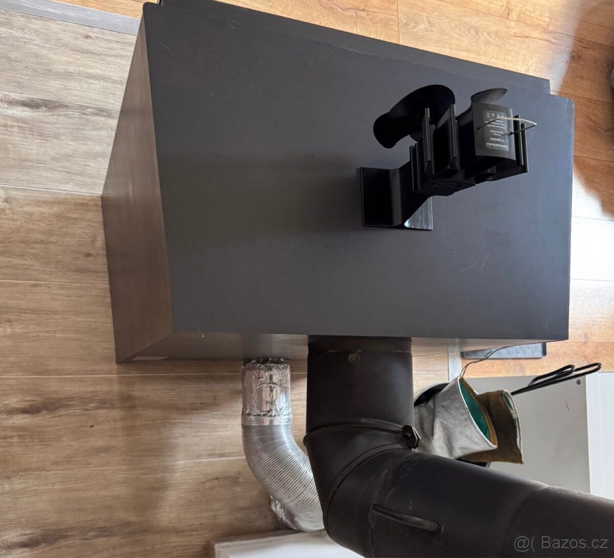 Prodej Krbovych kamen Panadero - 8