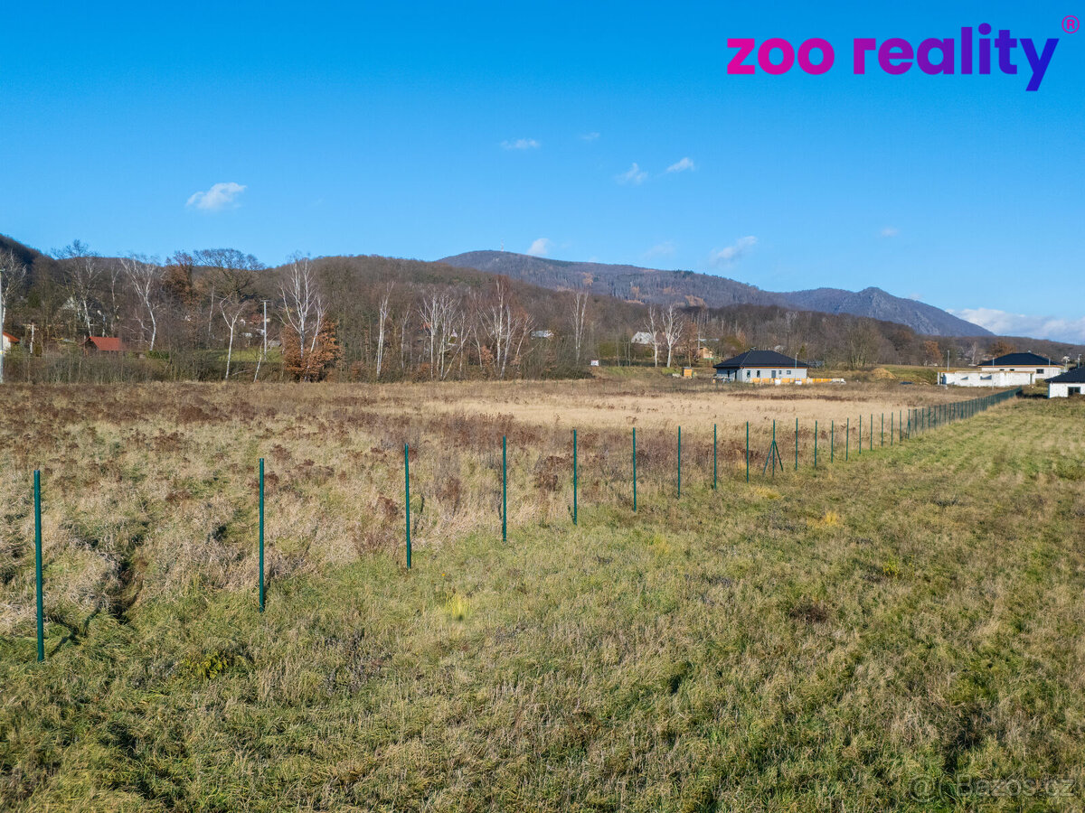 Prodej, pozemek, 3960 m2, Slunečné sady, Drmaly - 8