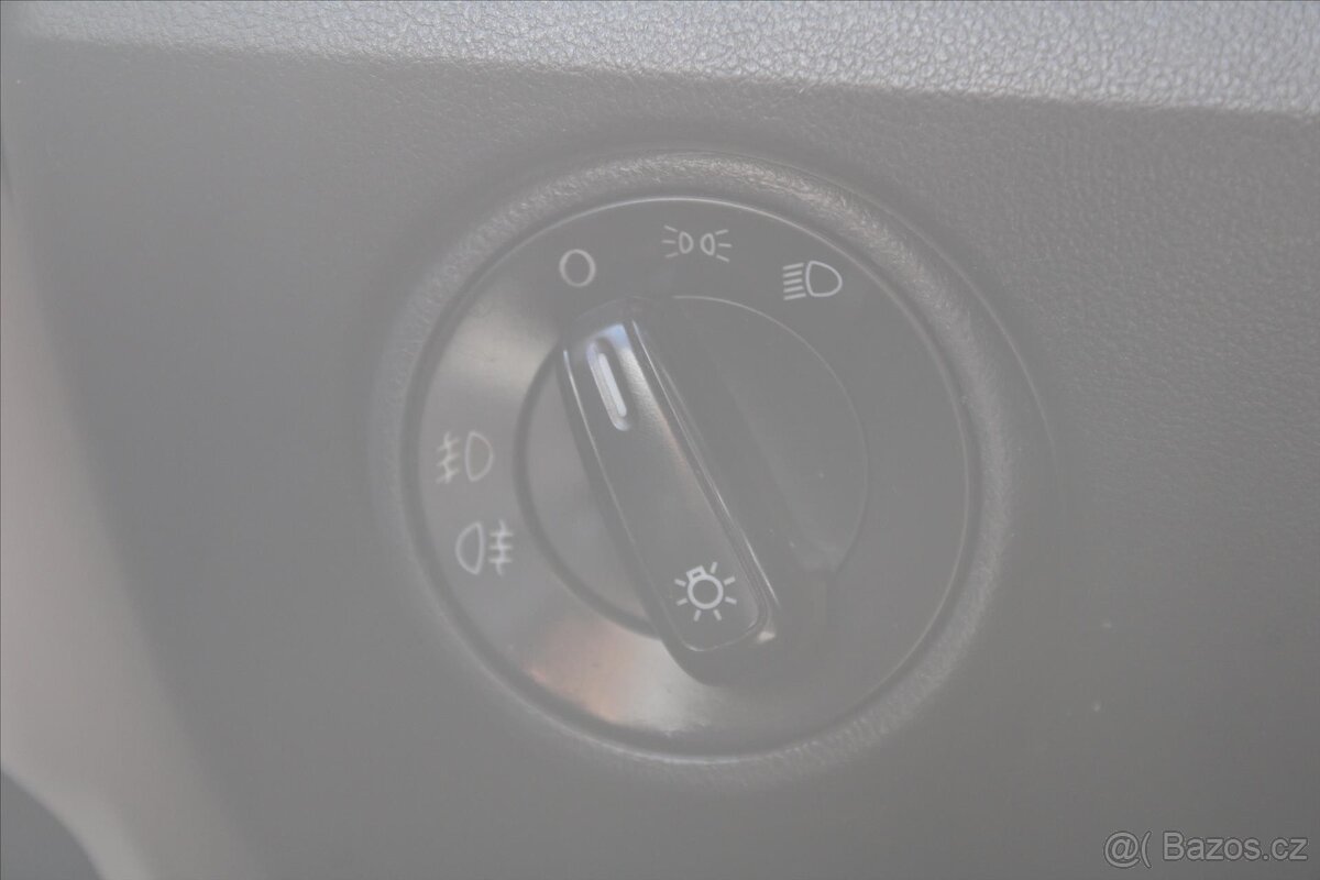 Škoda Citigo 1.0i 44kW AMBITION ČR (2014) - 8