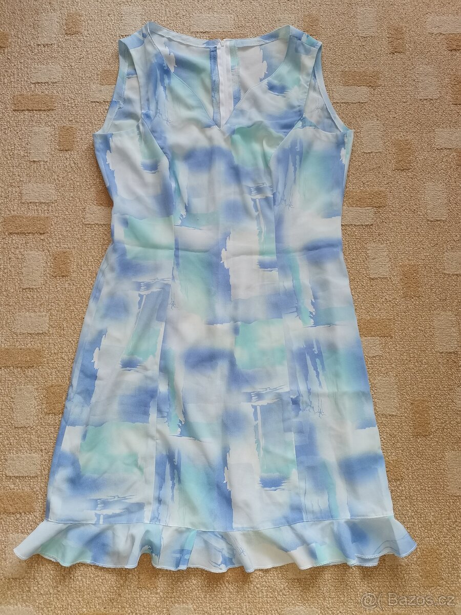 6 x šaty - SLEVY - 8