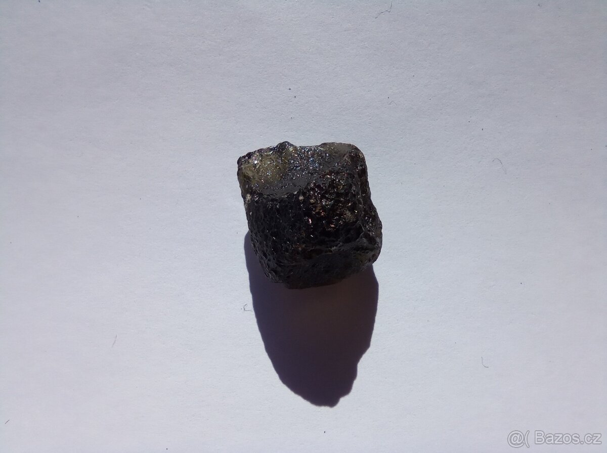 Vltavín - Mohelno - 8