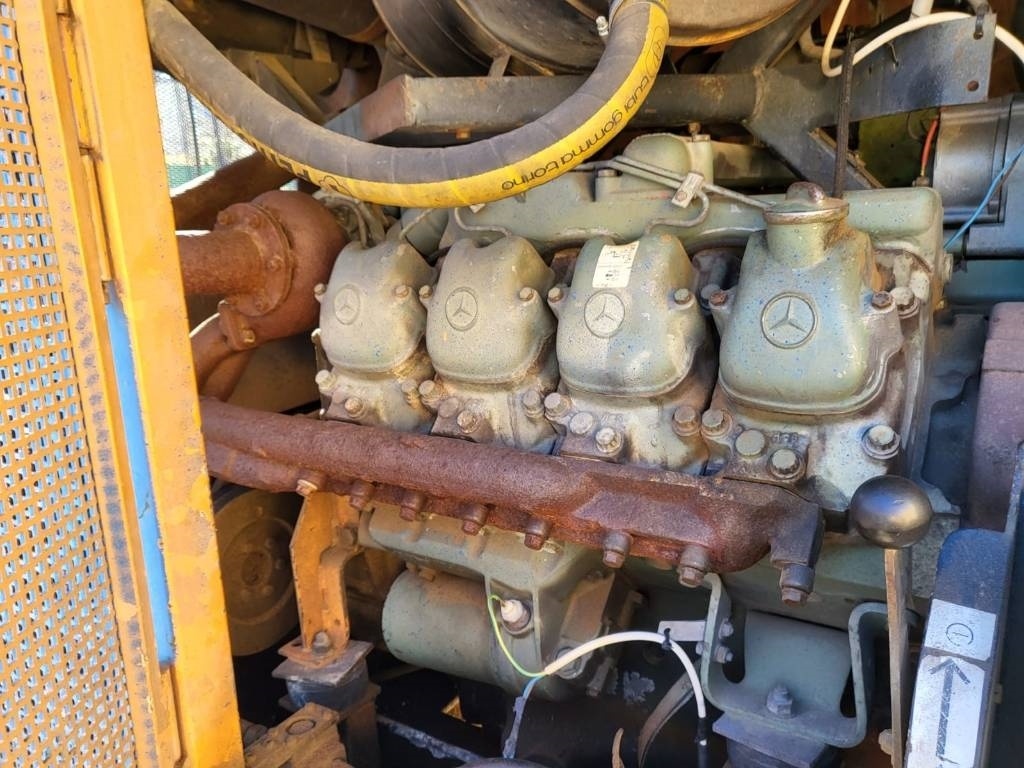 Rębak Doppstadt AK 330 stepkovac - 8