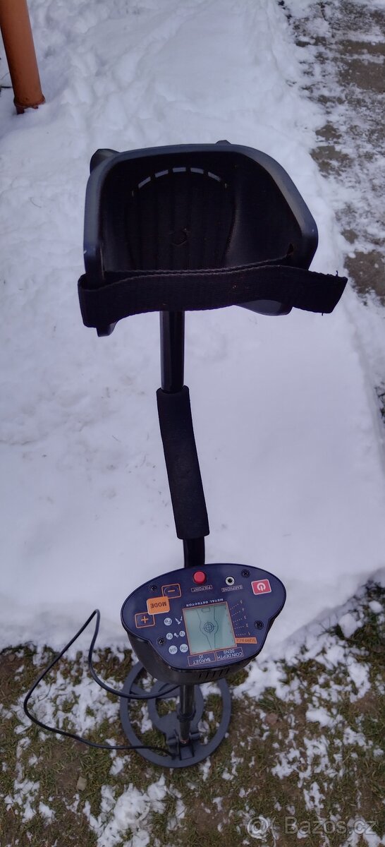 truhlář+železné věci 5 - 8