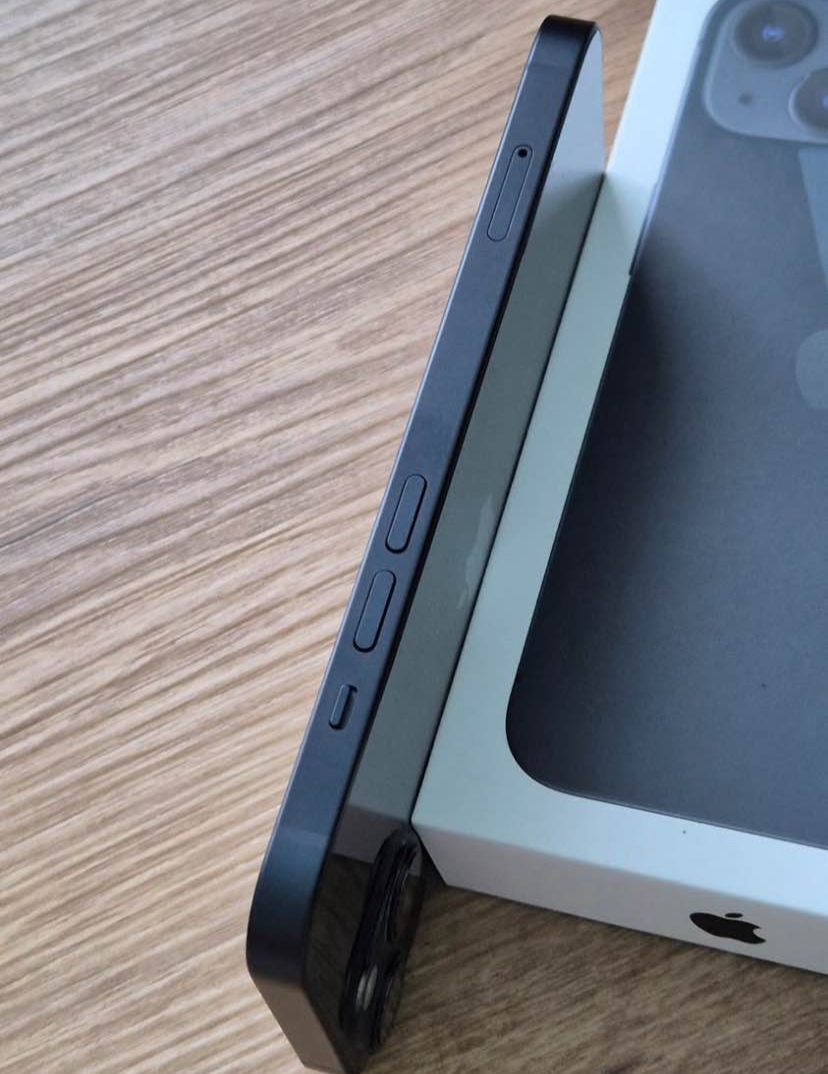 Iphone 13 (128gb) - 8