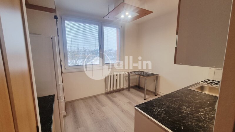 Pronájem bytu 1+1, 39 m2, Vyškov - 8