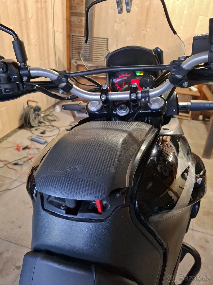 Aprilia Pegaso 650 Trail - 8