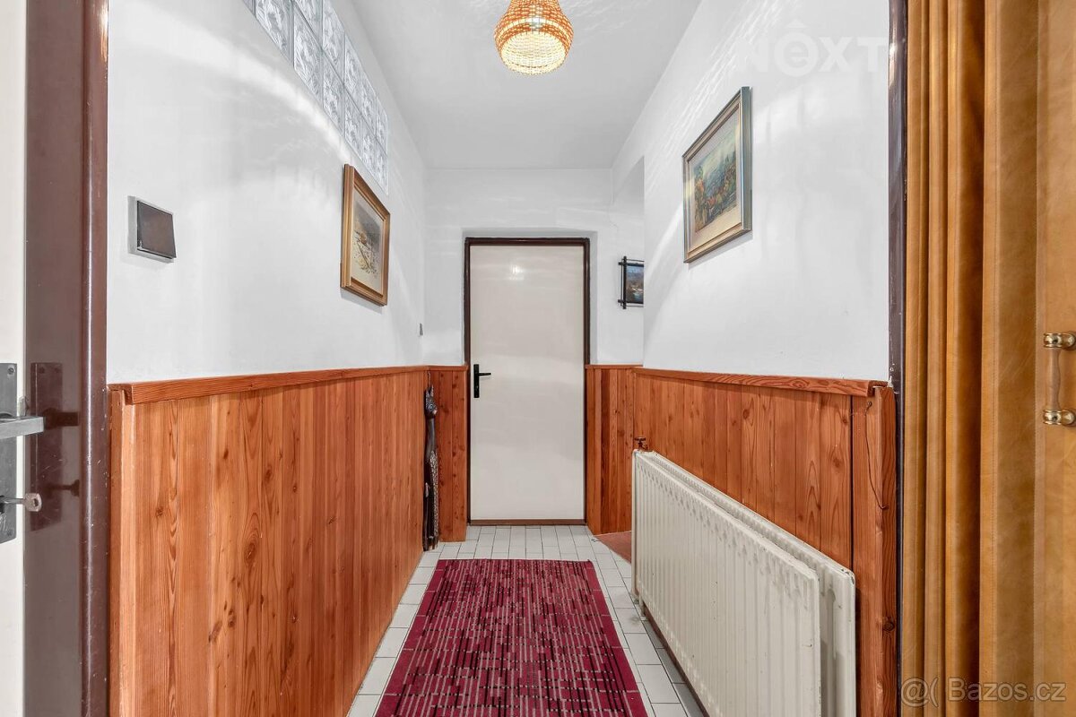 Prodej byt 3+1, 80㎡ - 8