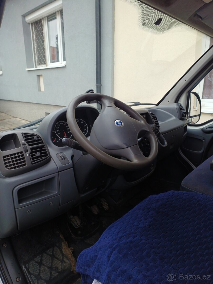 Fiat Ducáto 2.8 94kw - 8