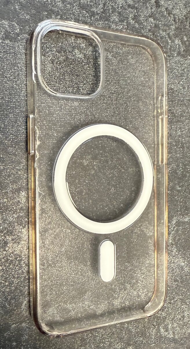 Ochranné kryty pro iPhone 13 - 8