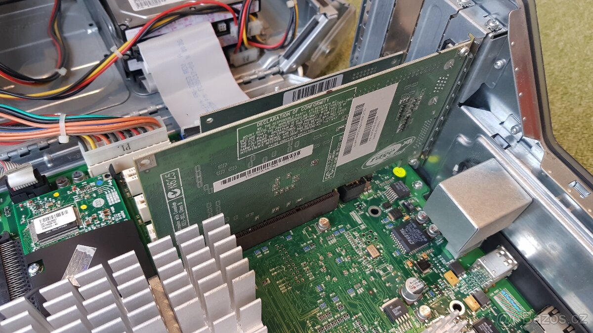 Apple Power Mac G4 "Graphite" (2000) - Retro legenda - 8