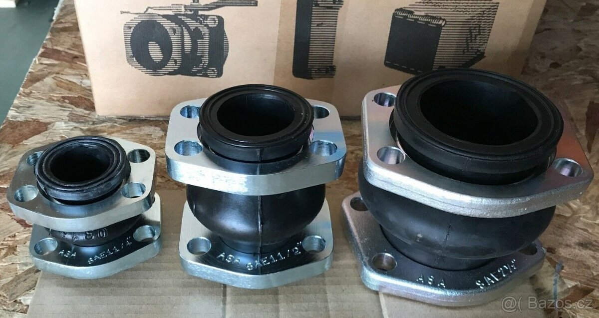 Vzduchový chladič oleje, ventilátory, termostat - 8