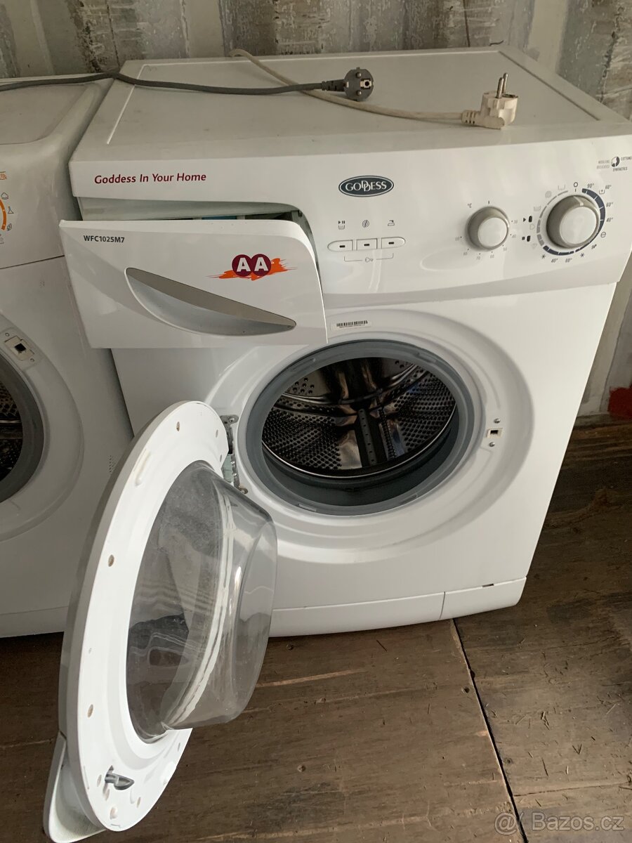 Prodám pračky - 8