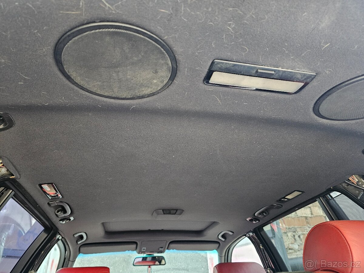 BMW e39 díly - 8